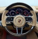 Porsche Panamera 4S 3.0L (434 HP) 2017 Porsche Panamera 4S, Porsche Full Service History, Excellent Condition, GCC