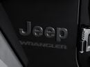 Jeep Wrangler Unlimited RUBICON