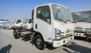 Isuzu Reward NPR short chassis ((NEW))