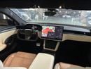 تسلا Model S Plaid (AWD)