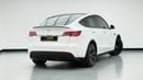 Tesla Model Y LONG RANGE
