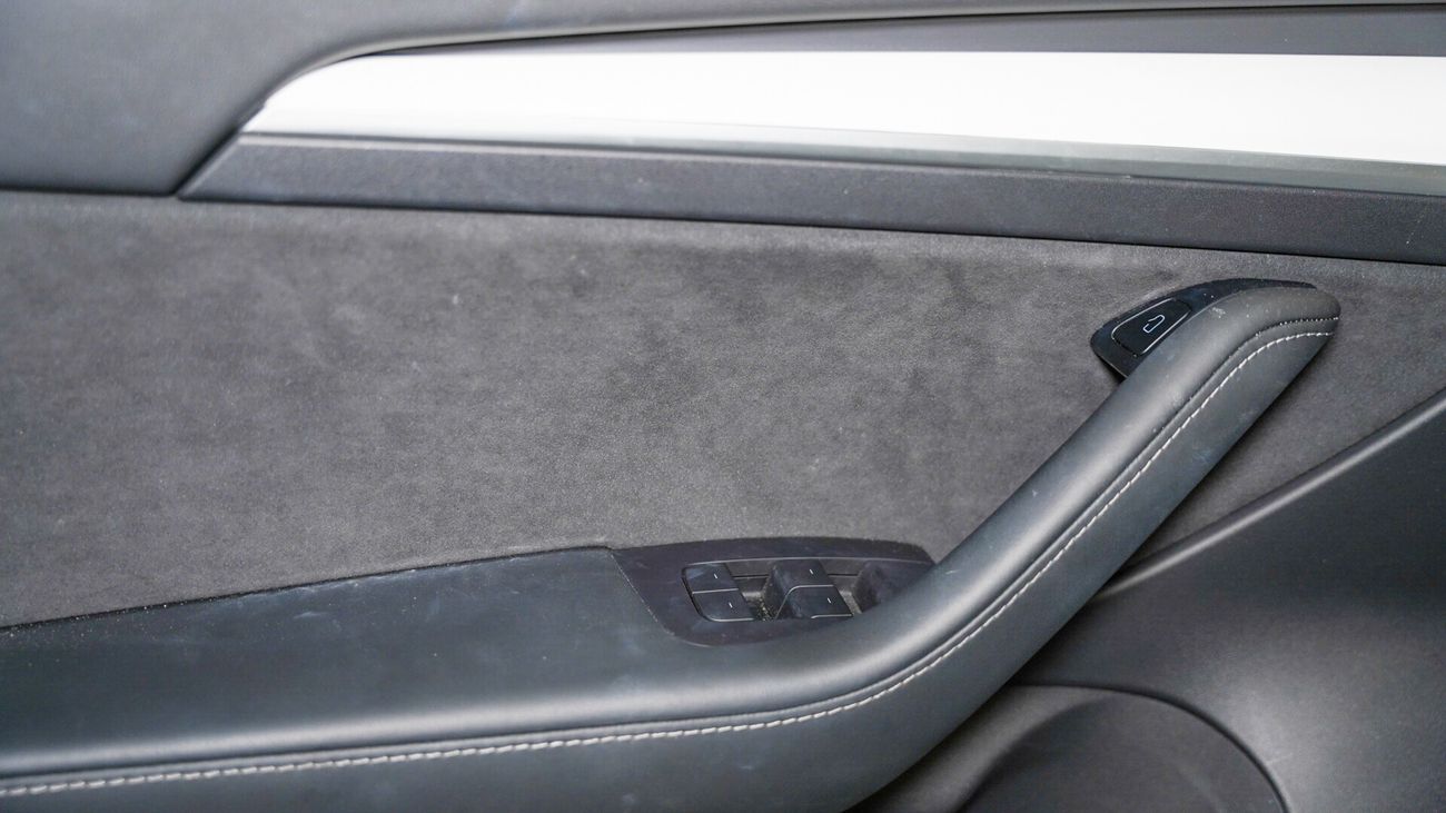 تسلا موديل 3 Long Range (AWD)