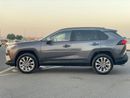 Toyota RAV4 2024 Toyota Rav4 XLE Premium+ 2.5L V4 - AWD 4x4 - Full Option With Radar - 2 Keys -