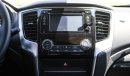 Mitsubishi L200 ميتسوبيشي L200 Double cabin pickup Sportero 2.4L Diesel 4wd Automatic 2022