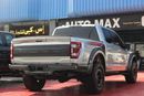 Ford F 150 Raptor