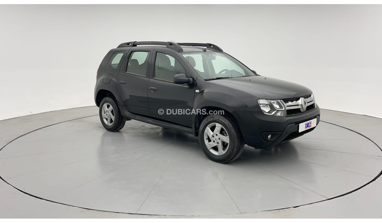 Renault Duster PE 2 | Zero Down Payment | Free Home Test Drive