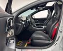 مرسيدس بنز C 63 S 2024 Mercedes-Benz C63s AMG E-Performance F1 Edition, Mercedes Warranty + Service Contract, FSH, GCC