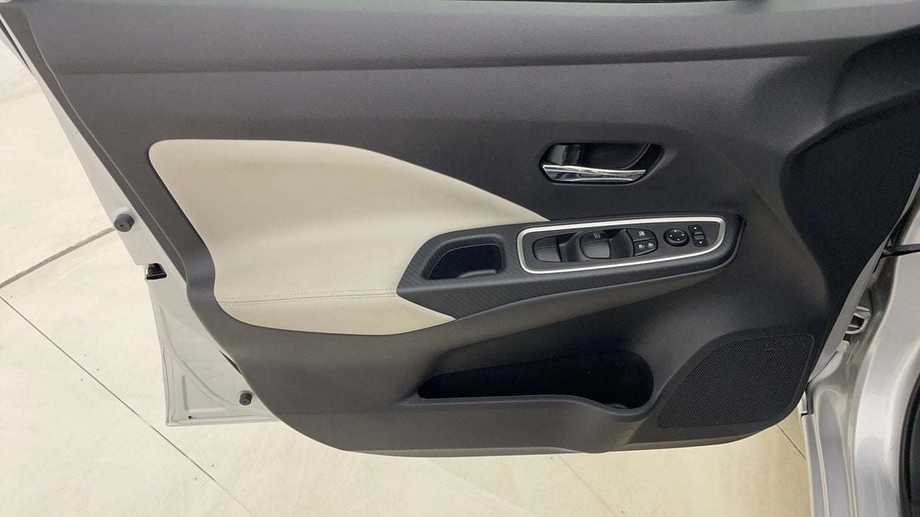 Nissan Sunny SL 1.6 | Zero Down Payment | Home Test Drive