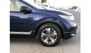 Honda CR-V LX GCC