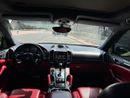 Porsche Cayenne GTS 4.8L