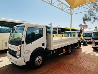 Ashok Leyland Falcon