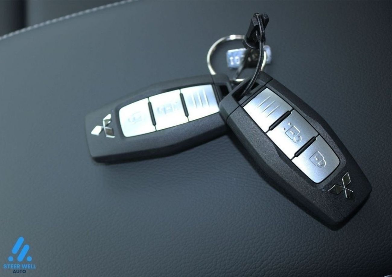 Mitsubishi Triton 2024 Mitsubishi L200 / Triton Sportero 2024 / 2.4L Diesel 4WD Double Cab DSL / Export Only