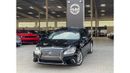 لكزس LS 460 بريمير SWB