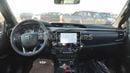 Toyota Hilux GR SPORT 2.8 DEISEL