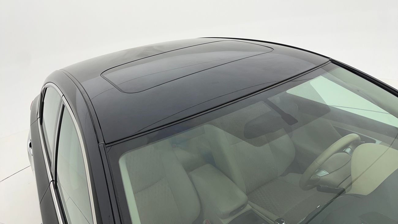 نيسان ألتيما SL 2.5 | بدون دفعة مقدمة | اختبار قيادة مجاني للمنزل