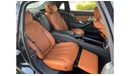 Mercedes Maybach S650 Maybach Under Warranty Full Option Excellent Condition
