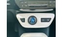 Toyota Prius 880 PM || PRIUS HYBRID ECO 1.8L || GCC || AGENCY MAINTAIN || ORIGINAL PAINT