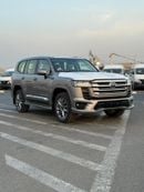 Toyota Land Cruiser GXR 3.5L