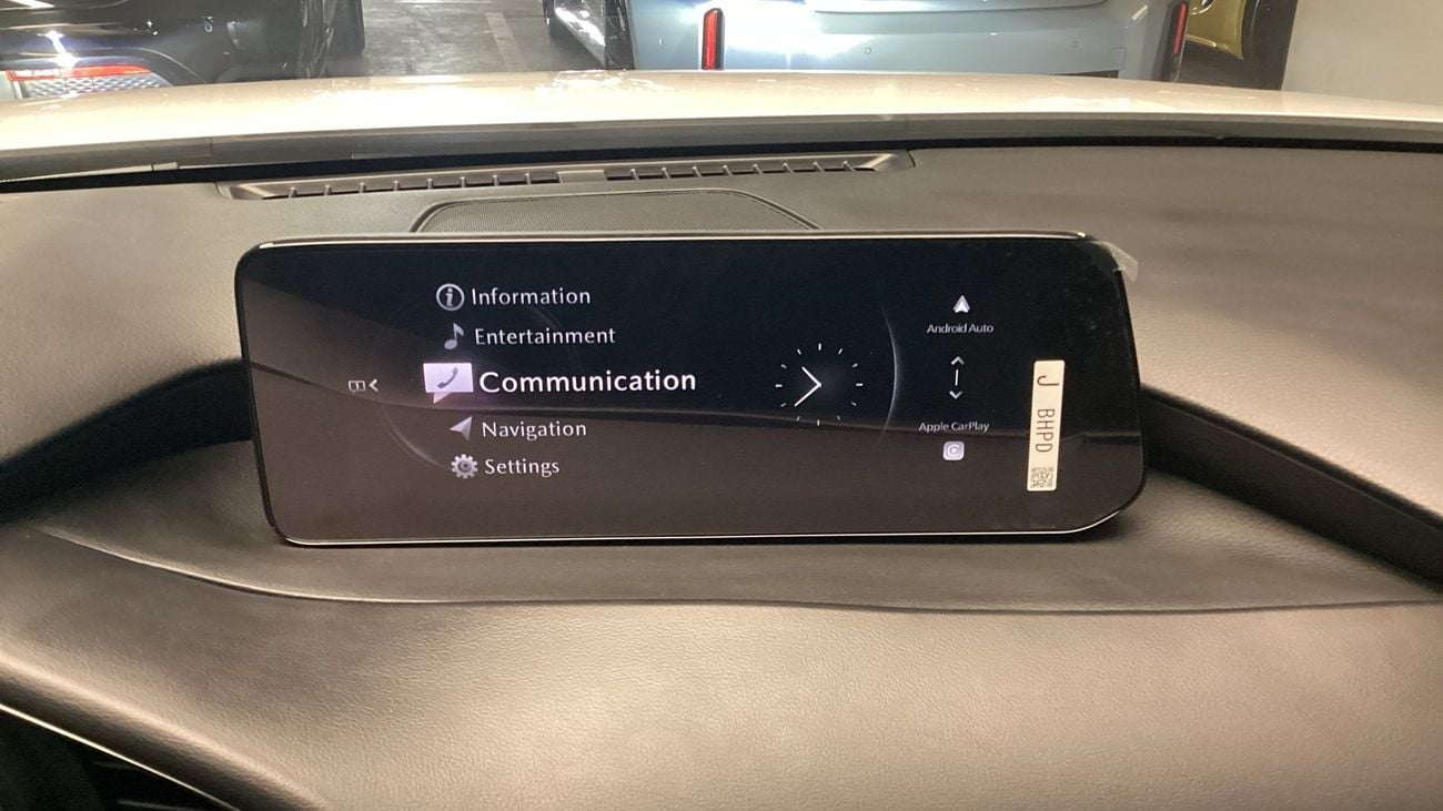 Mazda 3 Evolve | Guaranteed Warranty | 0 Down Payment