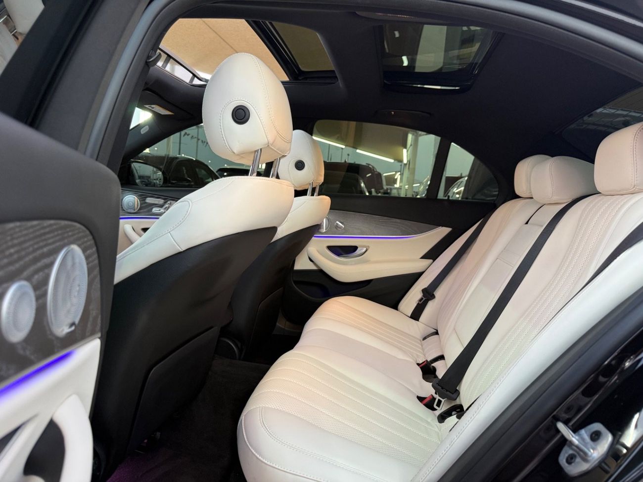 مرسيدس بنز E 350