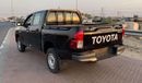 تويوتا هيلوكس GL TOYOTA HILUX 2.4 DC DSL 4x4 MT POWER WINDOWS