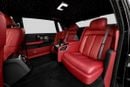 Rolls Royce Phantom EWB | European Specs | Ultra Luxury