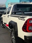 Toyota Hilux TOYOTA HILUX PICK UP , MODEL 2018 CONVERTED 2024 GR SPORT DIESEL RHD