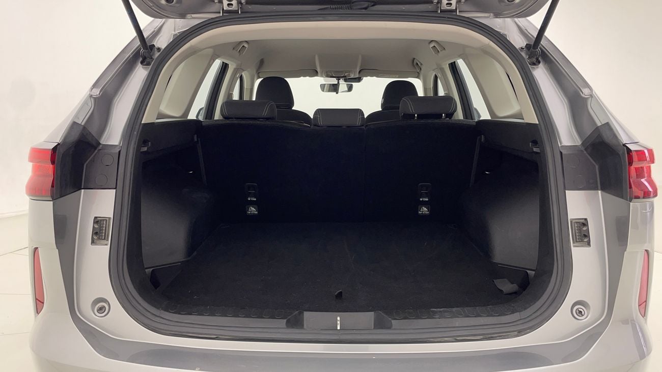 هافال H6 2023 MEDIUM | AED 608/Month | 0 DP | 30 Day Return | Warranty | Service History