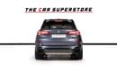 BMW X5 M50i 4.4L AGMC Full Service History-BMW Individual Interior-Aero Dynamic Package