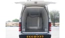 Toyota Hiace 2019 |  GLS CHILLER HIROOF DELIVERY VAN WITH GCC SPECS AND EXCELLENT CONDITION
