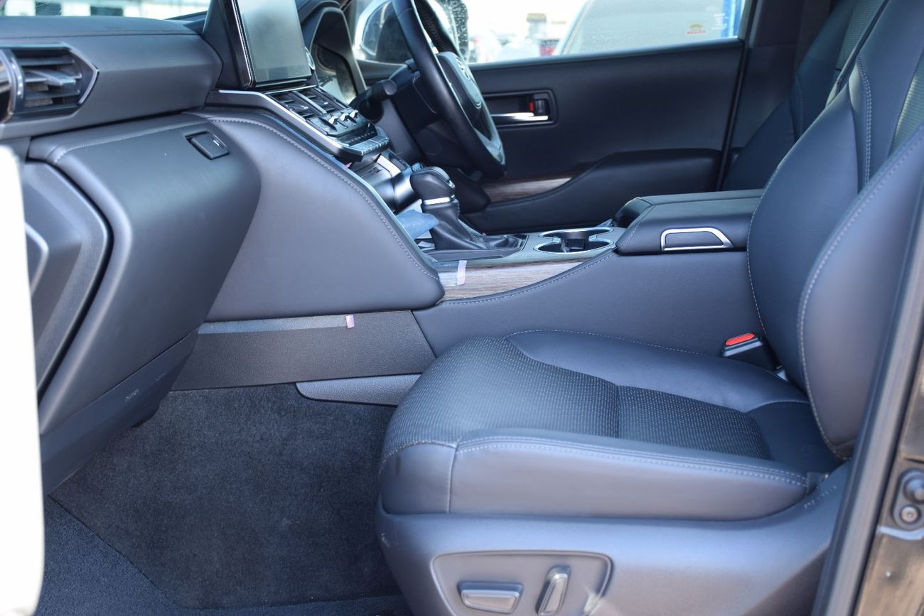 Toyota Land Cruiser VX 3.3L