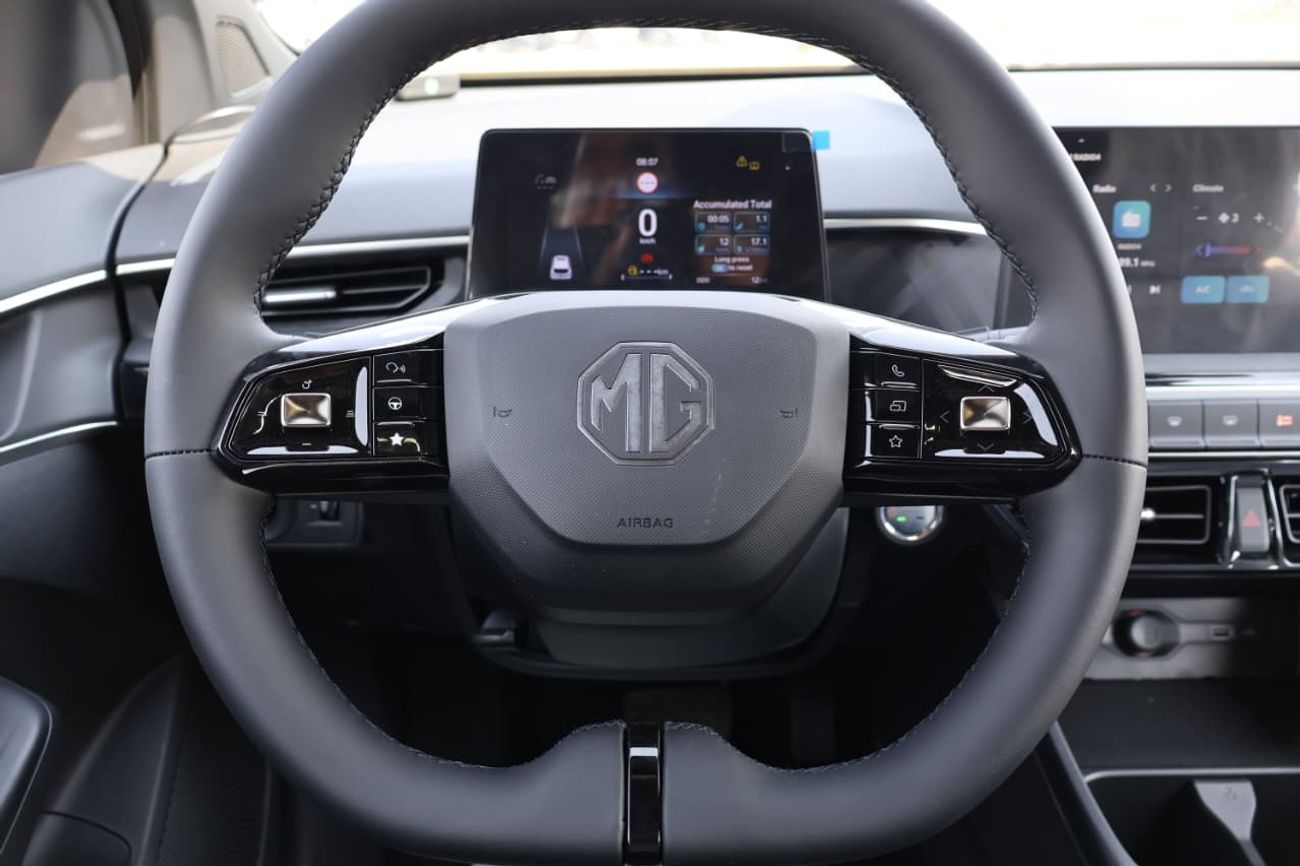 MG 3 2024 MG3 1.5L AT Sunroof Full option