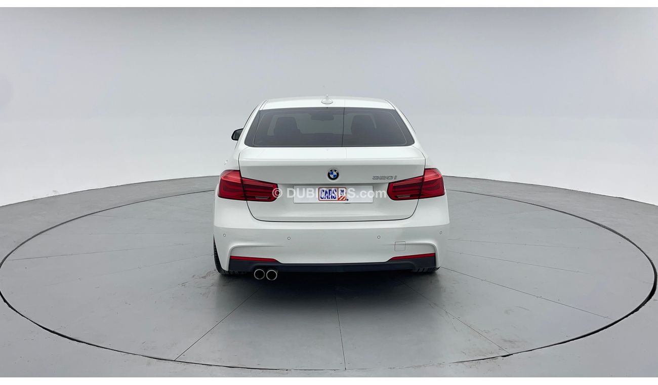 BMW 320i 320 M SPORT 2 | Zero Down Payment | Free Home Test Drive