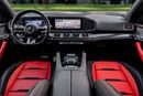 Mercedes Benz GLE 53 GLE 53 AMG 4Matic Plus | 7,834 P.M | 0% Downpayment | Perfect Condition!