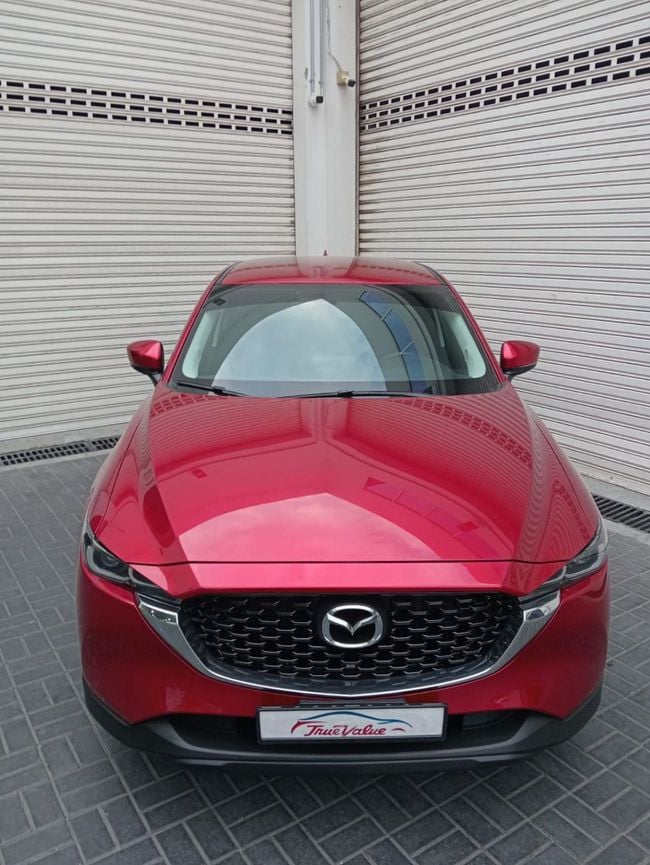 Mazda CX-5 GL, миниатюра 25