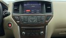 Nissan Pathfinder SV 3.5 | Under Warranty | Inspected on 150+ parameters