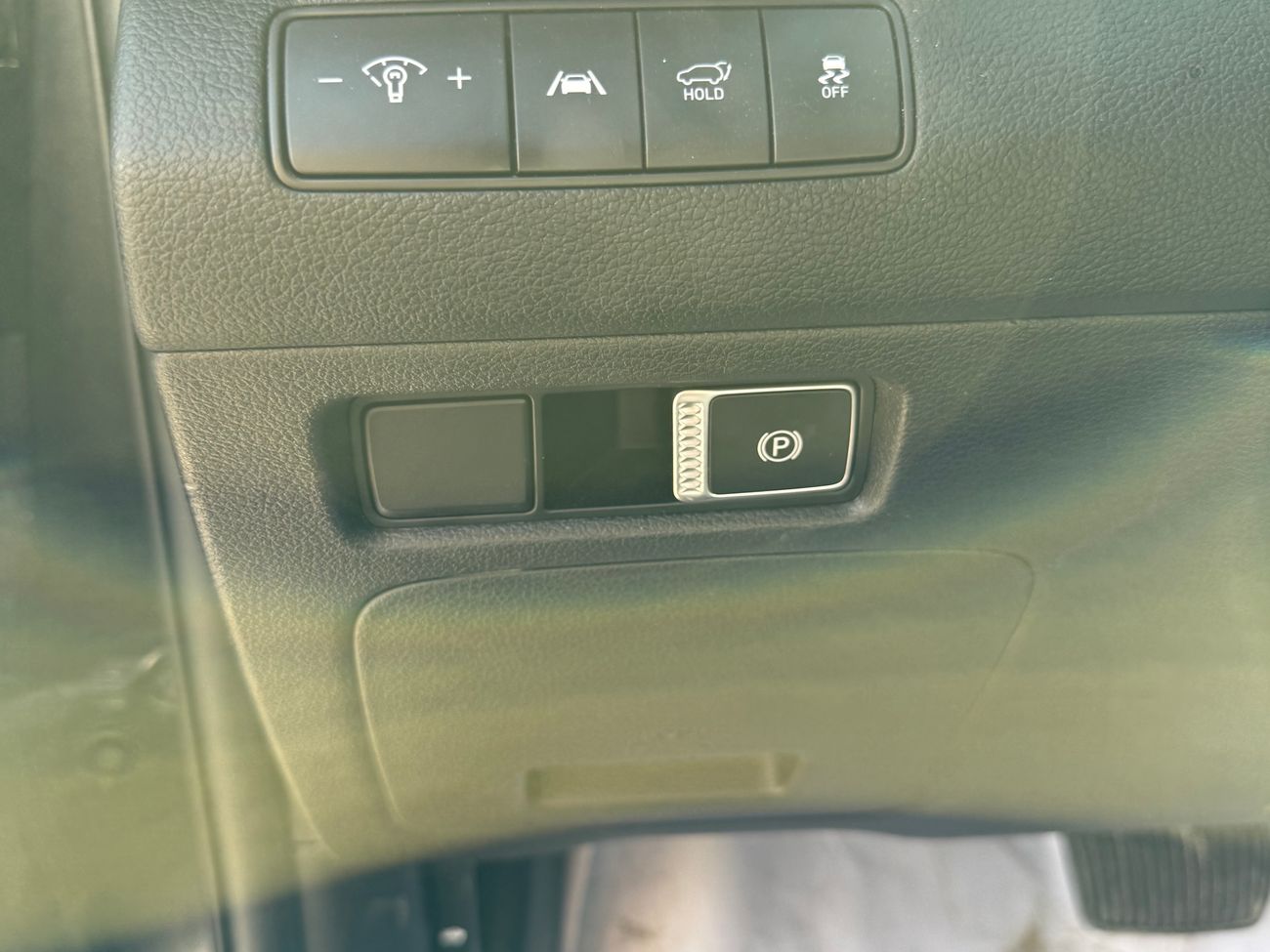 Hyundai Santa Fe SEL 2.5L