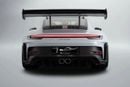 بورش 911 GT3RS GT3 RS 4.0L (520 HP) Coupe