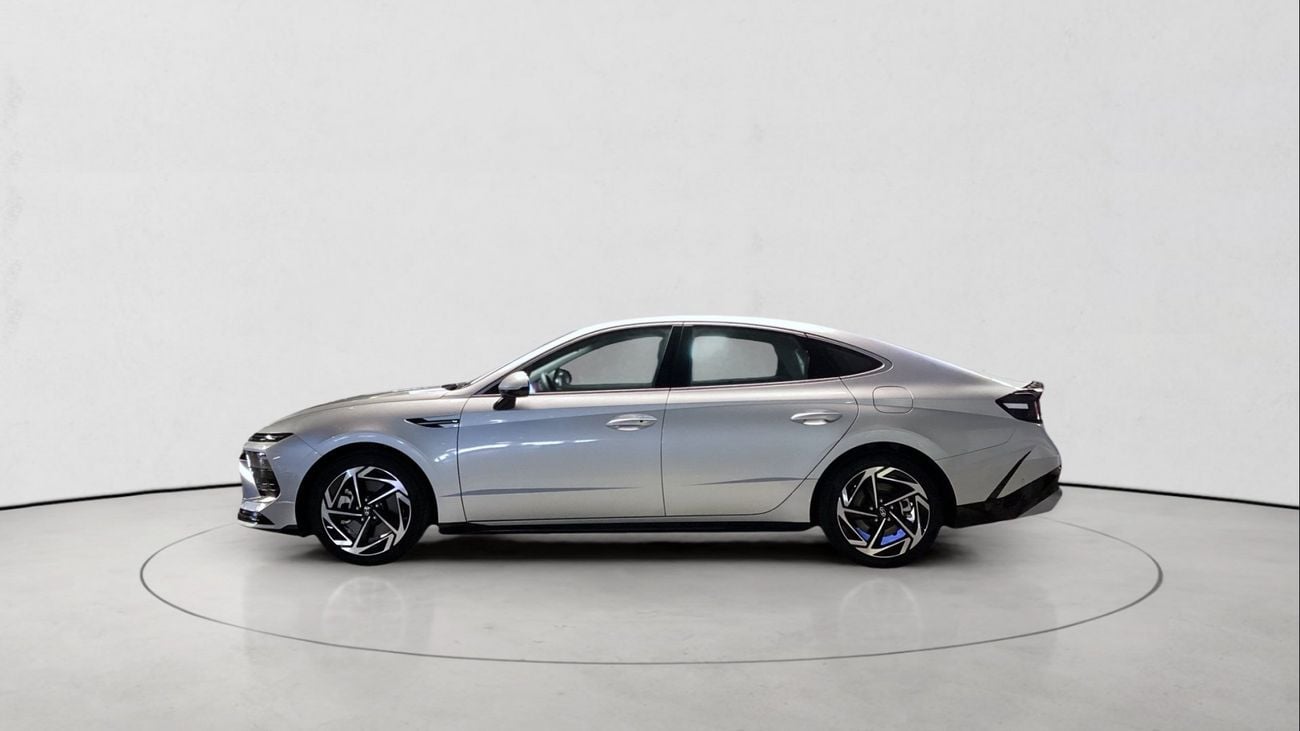 هيونداي سوناتا 2.5 AUTO PREMIUM PLUS | شامل الضمان | 0 ﺪﻔﻋﺓ ﺃﻮﻟﻯ