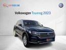 Volkswagen Touareg Highline Plus 3.0L