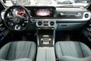 Mercedes Benz G 63 AMG 4X4²