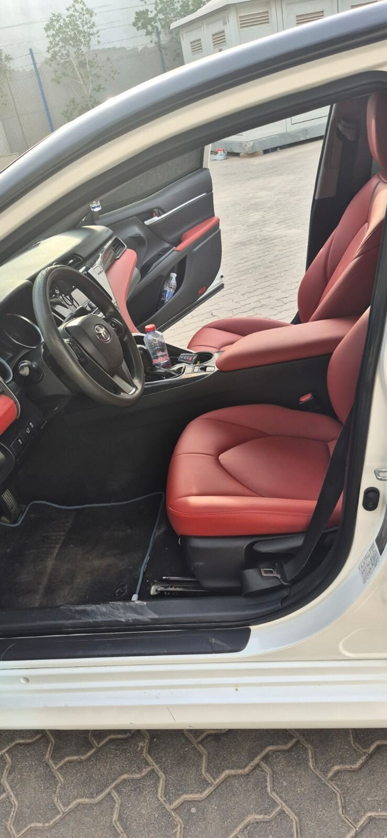 تويوتا كامري HYBRID