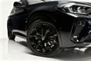 BMW X3 xDrive 30i M Sport 2.0L AED 3,427 / Monthly l 0% Downpayment l xDrive30i M Sport | AGMC Warranty & S