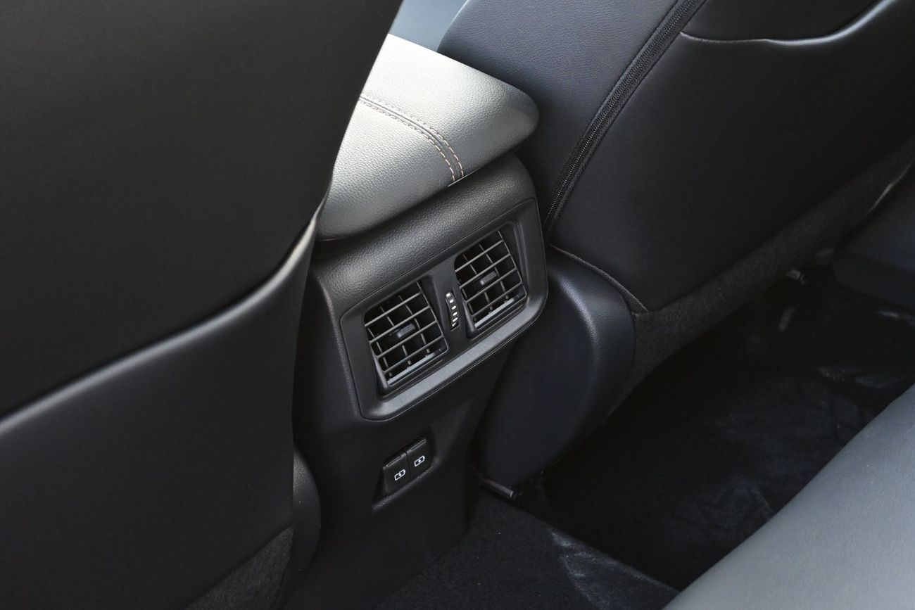 Toyota Wildlander Toyota Wildlander 2.0L Petrol AWD, Chinese Model 2025, Color Black