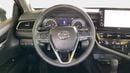 تويوتا كامري 3.5 V6 SPORT AUTO | شامل الضمان | 0 ﺪﻔﻋﺓ ﺃﻮﻟﻯ
