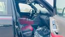 Toyota Land Cruiser LANDCRUISER GR SPORT