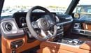 Mercedes-Benz G 63 AMG MERCEDES BENZ G63 AMG 2023 BLACK EDITION EXPORT PRICE