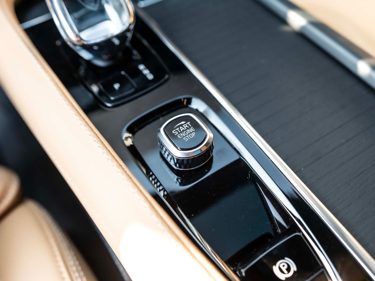 فولفو XC 90 B6 2.0T