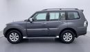 Mitsubishi Pajero GLS HIGHLINE 3.5 | Zero Down Payment | Free Home Test Drive