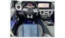 Mercedes-Benz G 63 AMG 2023 Mercedes Benz G63 AMG, 5 Years Mercedes Warranty, Special Exterior China Blue, GCC